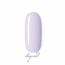 Jellie Gel 'Sugared' 15ml Colour Coat