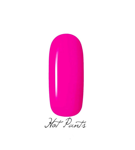Jellie Gel 'Hot Pants' 15ml Colour Coat