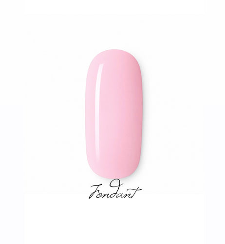 Jellie Gel 'Fondant' 15ml Colour Coat