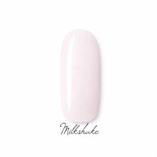 Jellie Gel 'Milkshake' 15ml Colour Coat