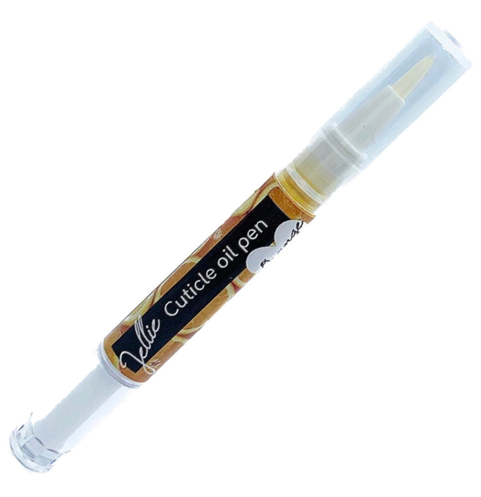 Jellie “Orange” Cuticle Oil Pen
