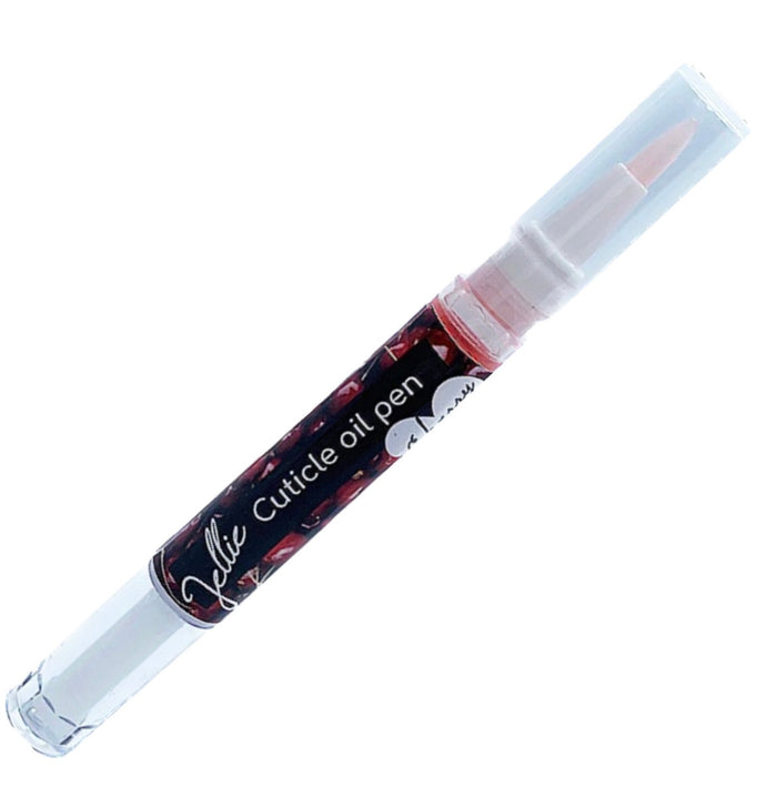 Jellie “Cherry” Cuticle Oil Pen