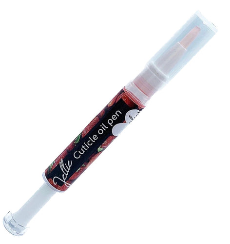 Jellie “Strawberry” Cuticle Oil Pen