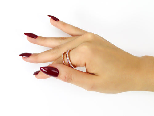 Jellie Gel 'Black Forest' 15ml Colour Coat