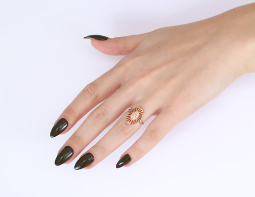 Jellie Gel 'Olive Grove' Colour Coat