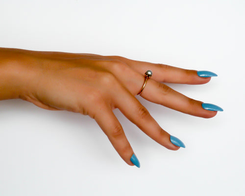 Jellie Gel 'Bluebell' 15ml Colour Coat