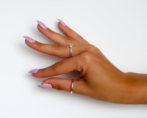 Jellie Gel 'Pixie' 15ml Colour Coat
