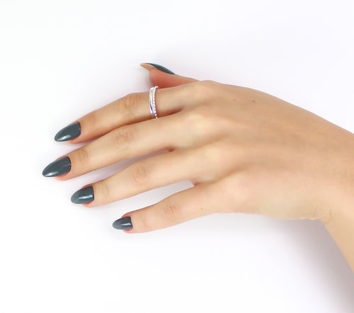Jellie Gel 'Too Slate' 15ml Colour Coat