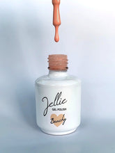 Jellie Gel 'Beachy' 15ml Colour Coat