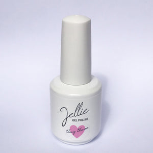 Jellie Gel 'Cherry Blossom' 15ml Colour Coat