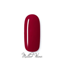 Jellie Gel 'Mulled Wine' 15ml Colour Coat