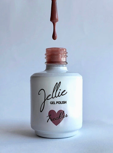 Jellie Gel 'Freckles' 15ml Colour Coat