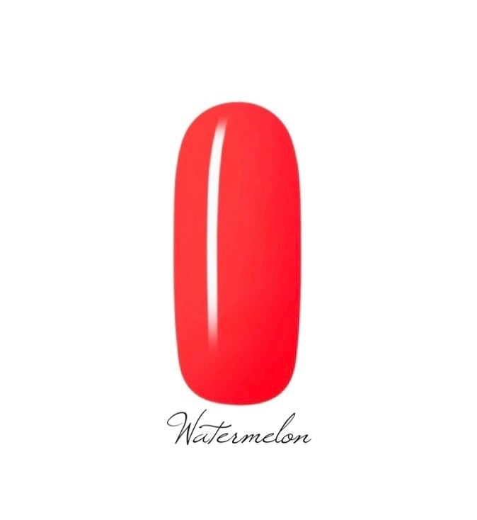 Jellie Gel 'Watermelon' 15ml Colour Coat