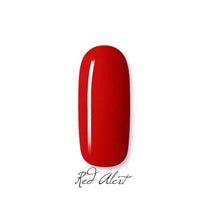 Jellie Gel 'Red Alert' 15ml Colour Coat