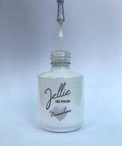 Jellie Gel ‘Moonshine’ 15ml Colour Coat