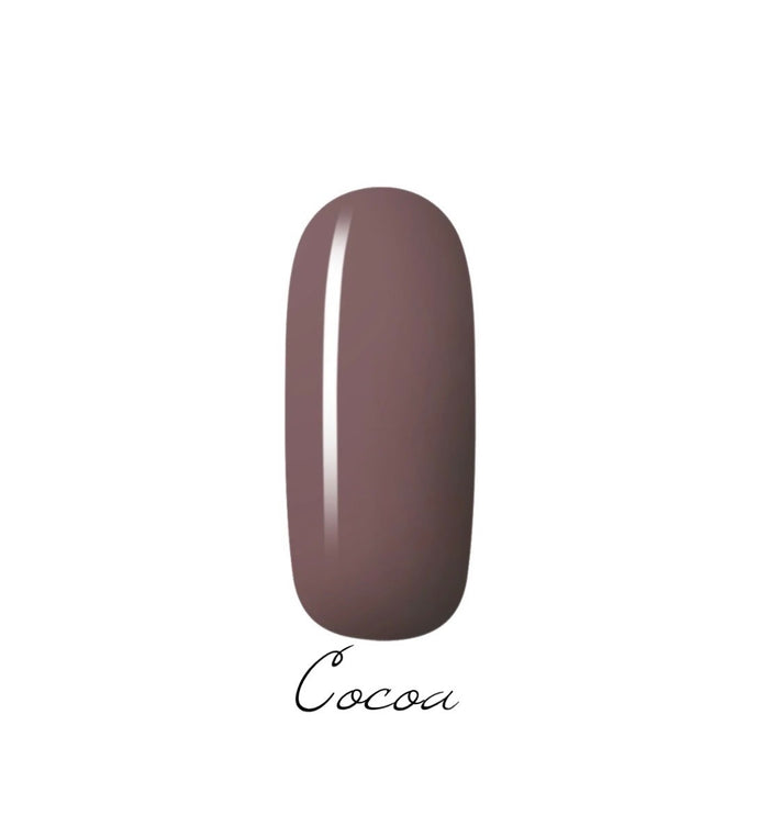 Jellie Gel 'Cocoa' 15ml Colour Coat