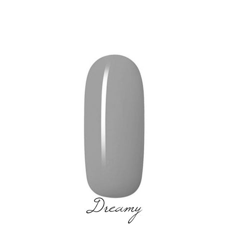 Jellie Gel 'Dreamy' 15ml Colour Coat
