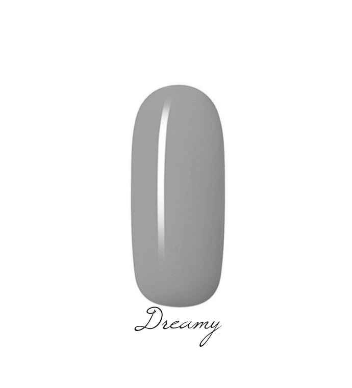 Jellie Gel 'Dreamy' 15ml Colour Coat