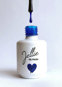Jellie Gel 'Azure' 15ml Colour Coat