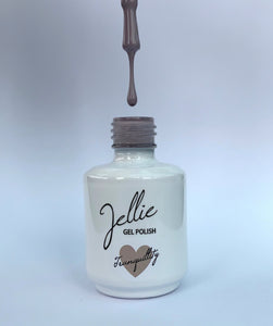 Jellie Gel ‘Tranquillity' 15ml Colour Coat