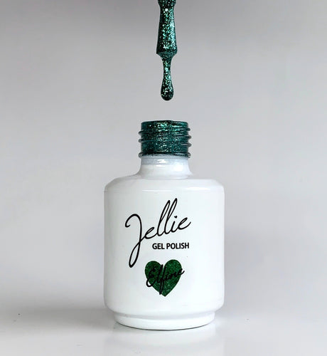 Jellie Gel 'Elfine' 15ml Colour Coat