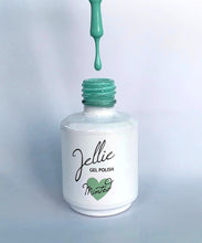 Jellie Gel 'Minted' 15ml Colour Coat