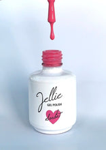 Jellie Gel 'Sorbet' 15ml Colour Coat